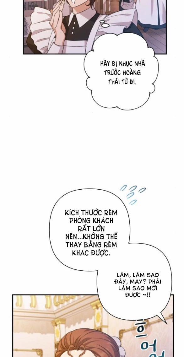 [18+] Hãy Giết Chồng Tôi Đi 27.2 trang 33