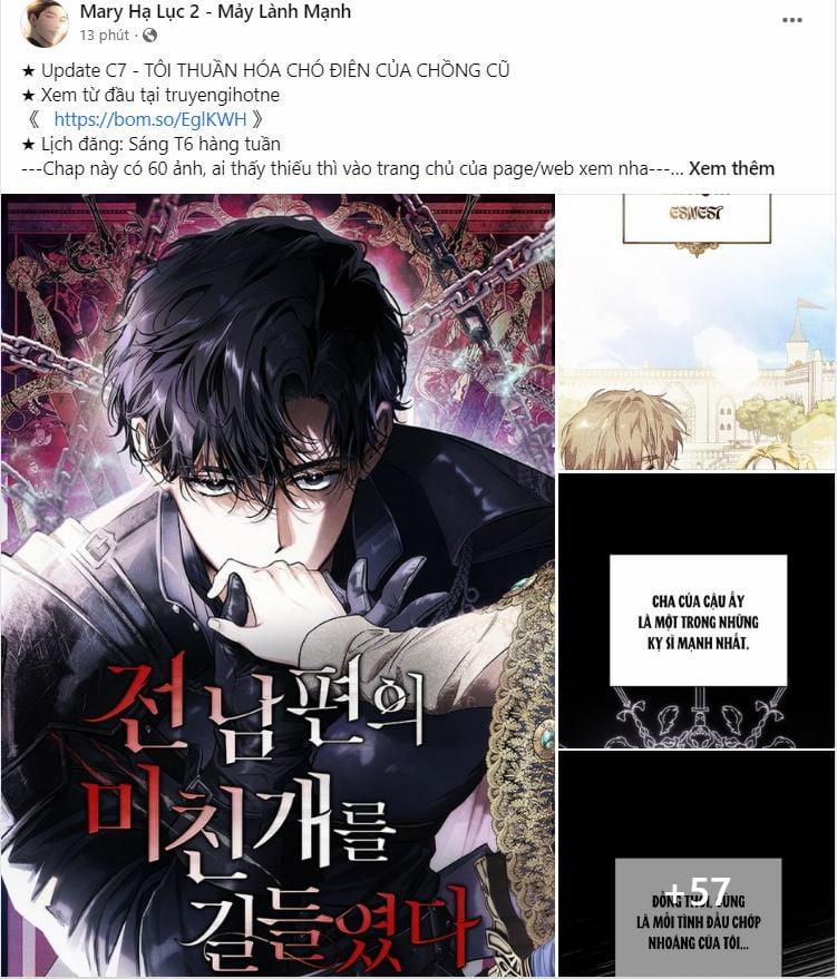 [18+] Hãy Giết Chồng Tôi Đi 28.1 trang 0