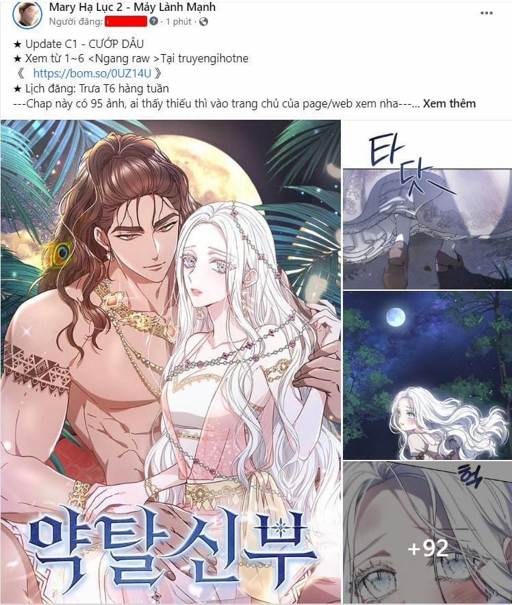 [18+] Hãy Giết Chồng Tôi Đi 28.1 trang 1