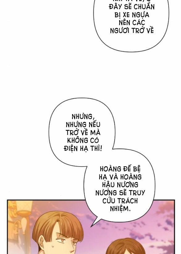 [18+] Hãy Giết Chồng Tôi Đi 28.1 trang 18