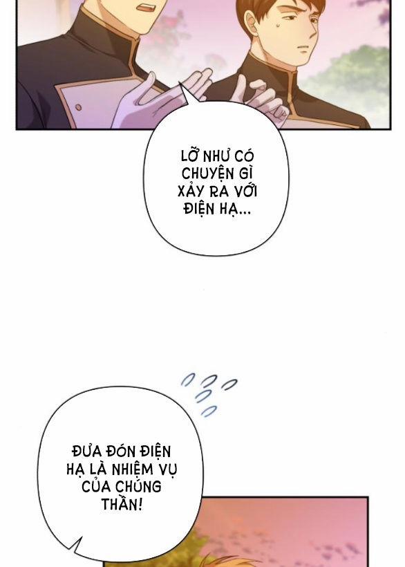 [18+] Hãy Giết Chồng Tôi Đi 28.1 trang 19