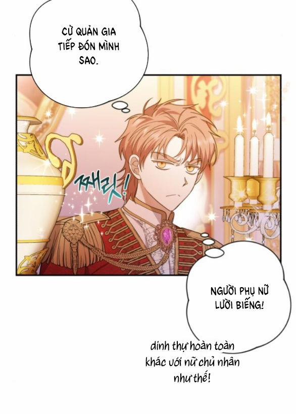 [18+] Hãy Giết Chồng Tôi Đi 28.1 trang 32