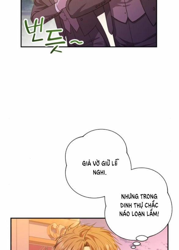 [18+] Hãy Giết Chồng Tôi Đi 28.1 trang 8