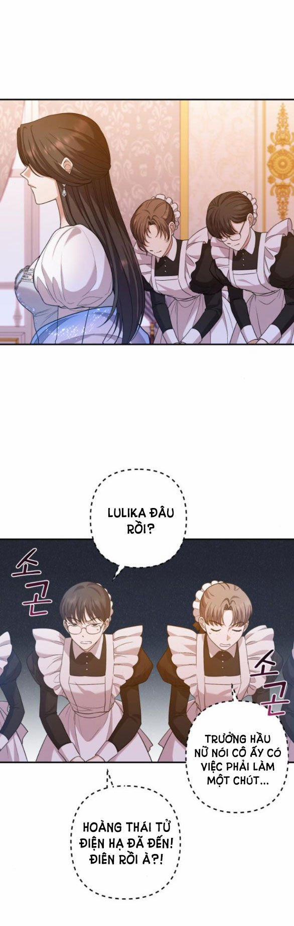 [18+] Hãy Giết Chồng Tôi Đi 29.1 trang 10