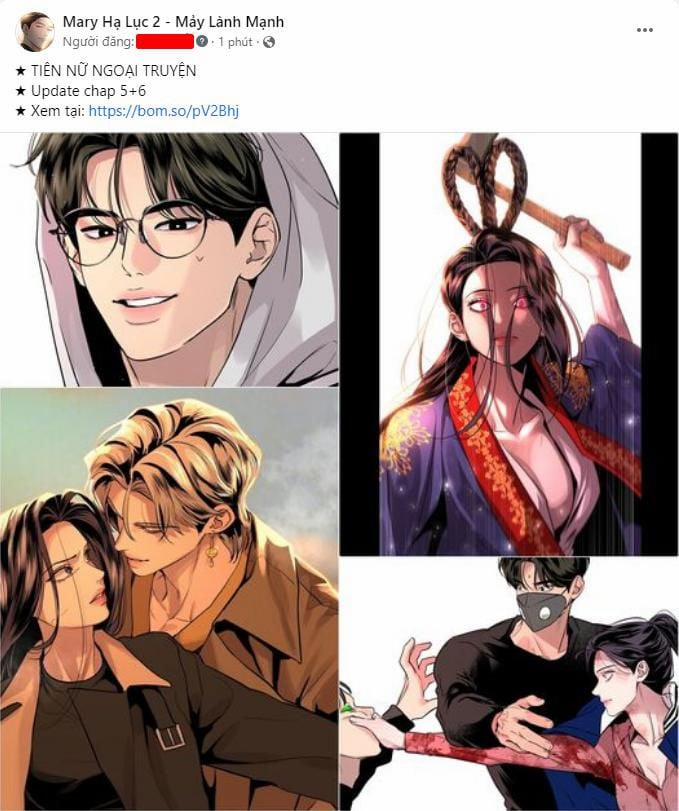 [18+] Hãy Giết Chồng Tôi Đi 29.2 trang 0