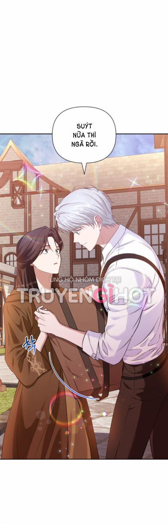 [18+] Hãy Giết Chồng Tôi Đi 3.1 trang 27