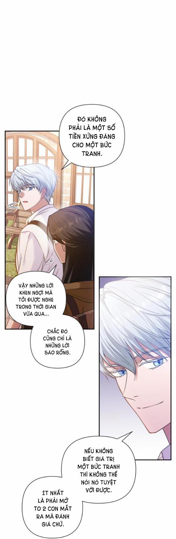 [18+] Hãy Giết Chồng Tôi Đi 3.1 trang 3