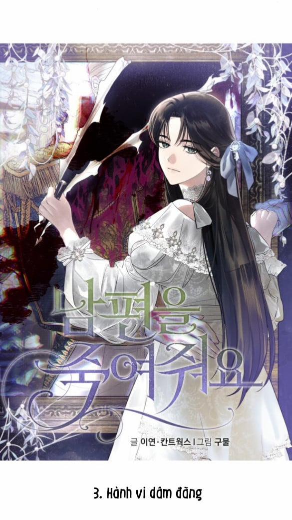 [18+] Hãy Giết Chồng Tôi Đi 3.1 trang 44