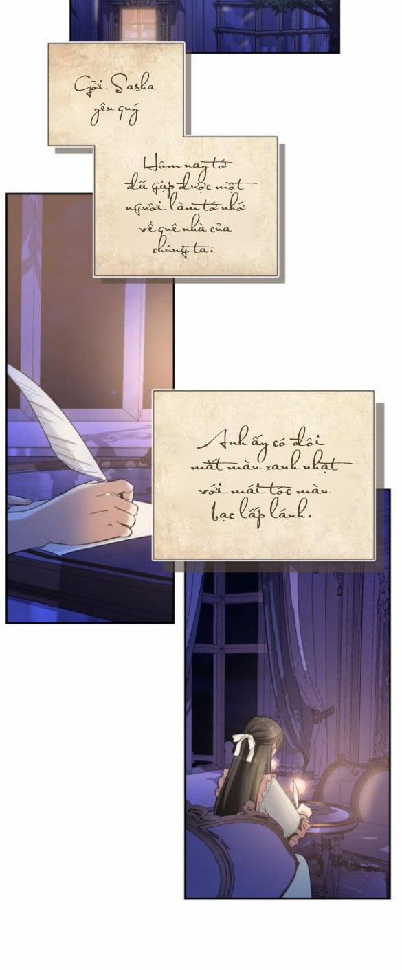 [18+] Hãy Giết Chồng Tôi Đi 3.2 trang 1