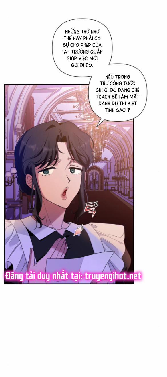 [18+] Hãy Giết Chồng Tôi Đi 3.2 trang 12