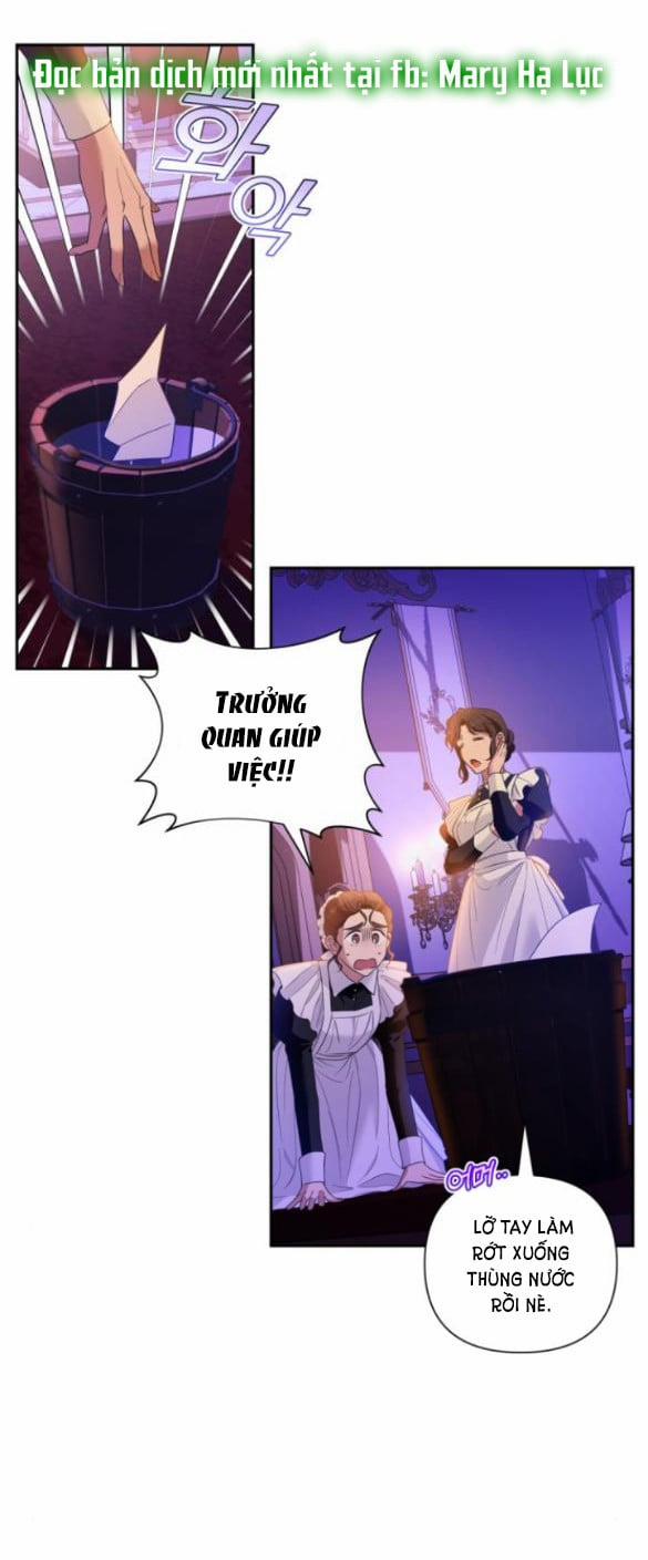 [18+] Hãy Giết Chồng Tôi Đi 3.2 trang 15