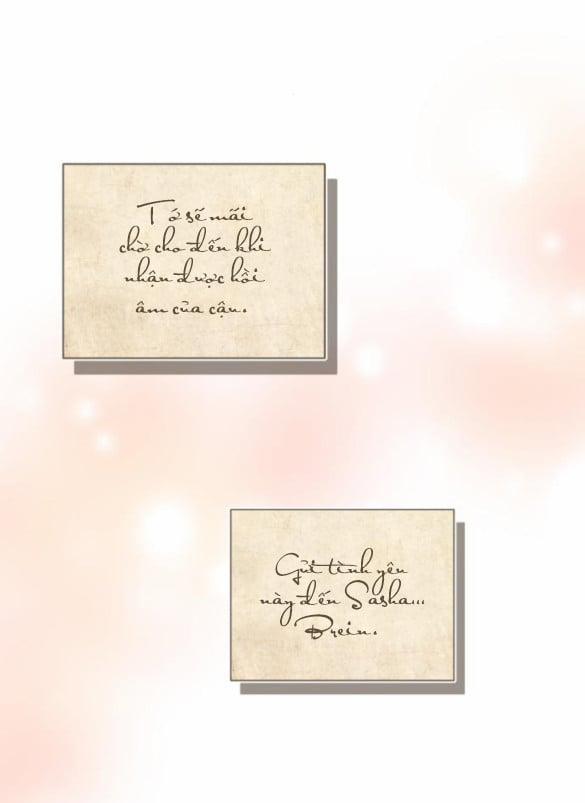 [18+] Hãy Giết Chồng Tôi Đi 3.2 trang 8