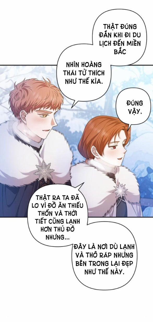 [18+] Hãy Giết Chồng Tôi Đi 30.1 trang 4