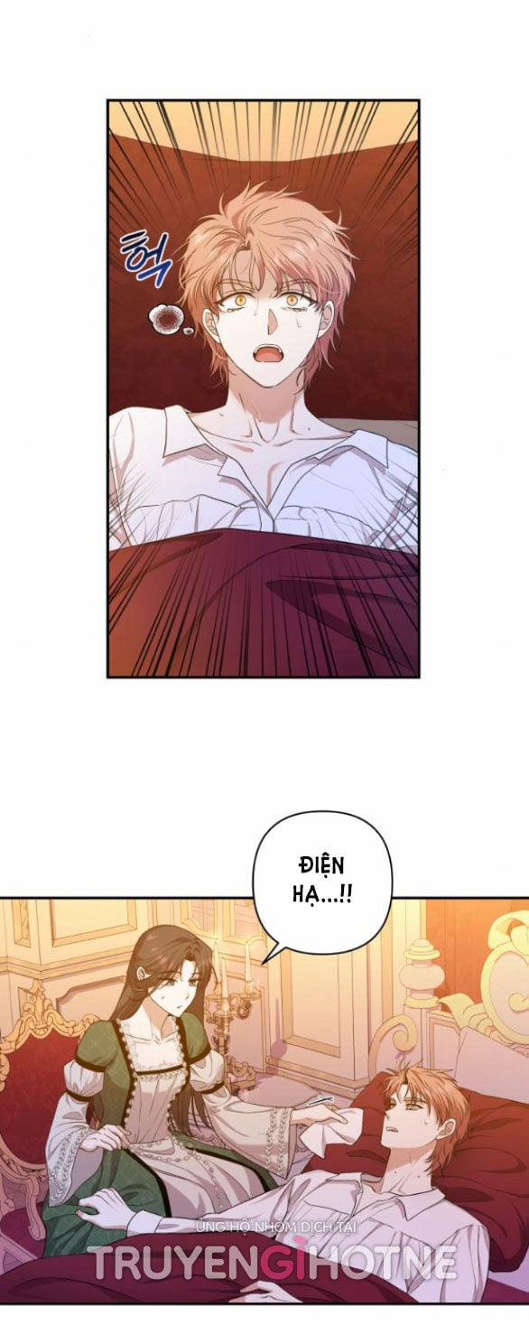 [18+] Hãy Giết Chồng Tôi Đi 30.2 trang 1