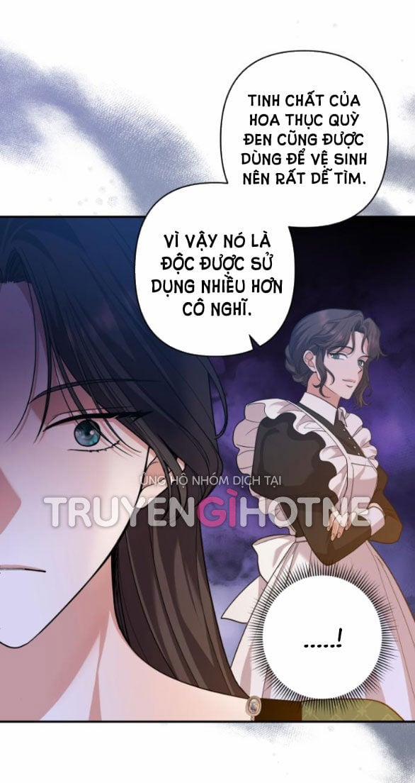 [18+] Hãy Giết Chồng Tôi Đi 30.2 trang 12