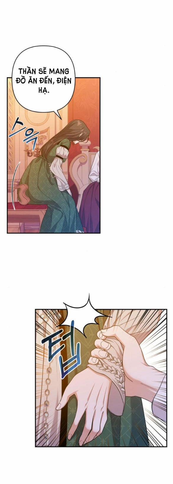 [18+] Hãy Giết Chồng Tôi Đi 30.2 trang 21