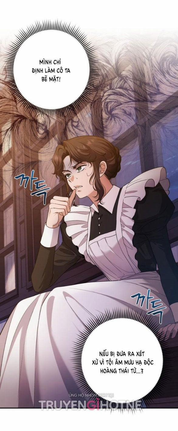 [18+] Hãy Giết Chồng Tôi Đi 31.1 trang 5