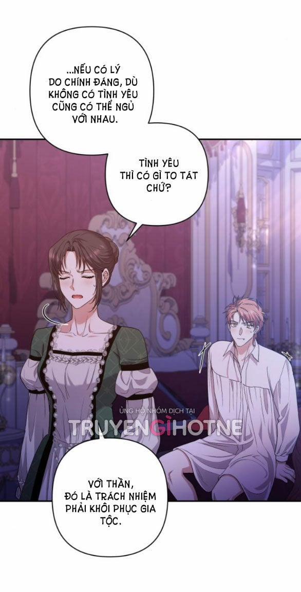 [18+] Hãy Giết Chồng Tôi Đi 31.2 trang 15