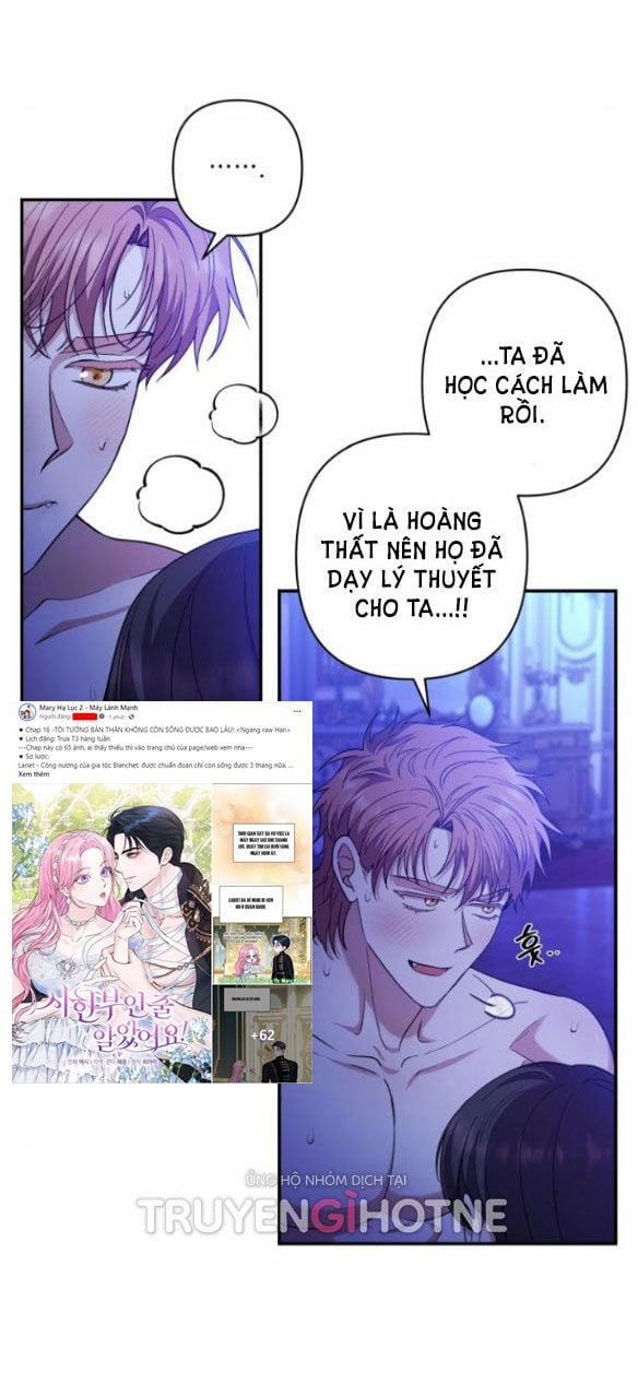 [18+] Hãy Giết Chồng Tôi Đi 32.1 trang 11