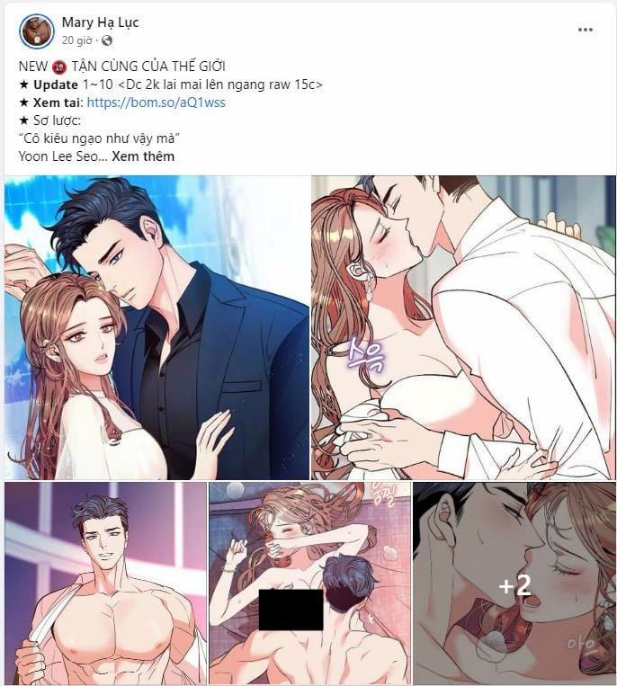 [18+] Hãy Giết Chồng Tôi Đi 32.1 trang 2