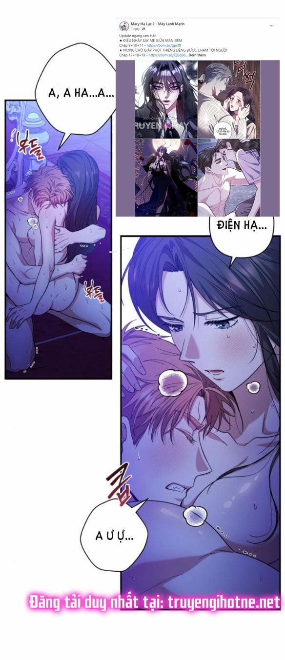 [18+] Hãy Giết Chồng Tôi Đi 32.1 trang 21