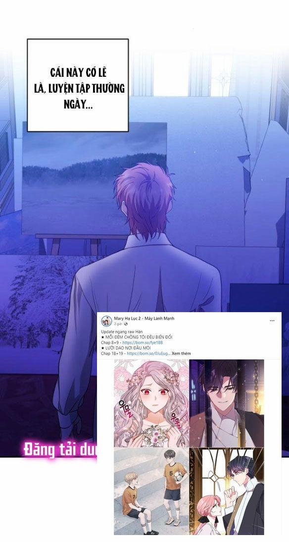 [18+] Hãy Giết Chồng Tôi Đi 32.2 trang 31