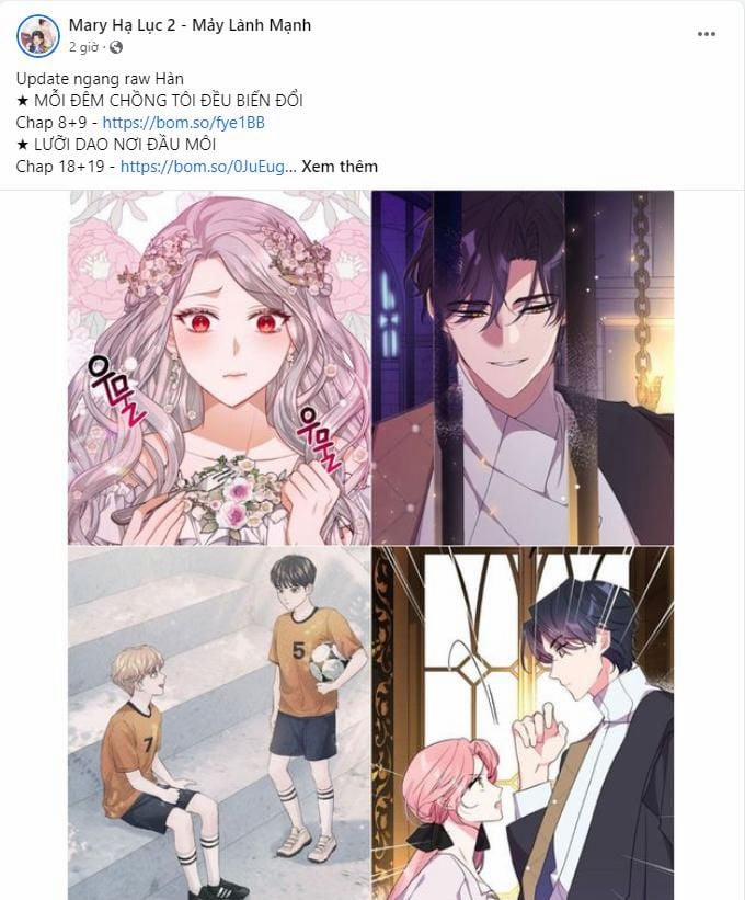 [18+] Hãy Giết Chồng Tôi Đi 32.2 trang 37