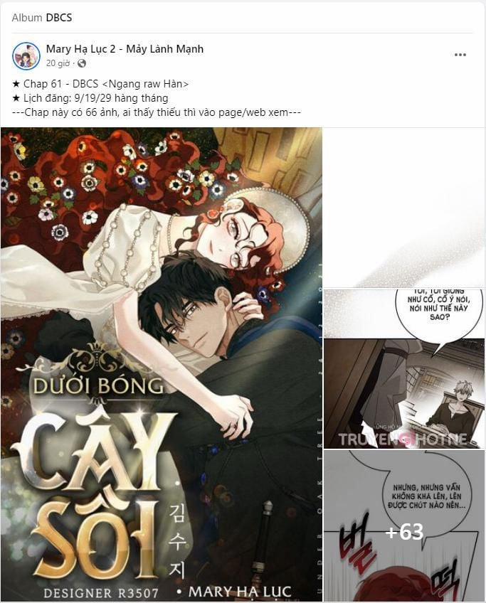 [18+] Hãy Giết Chồng Tôi Đi 32.2 trang 38