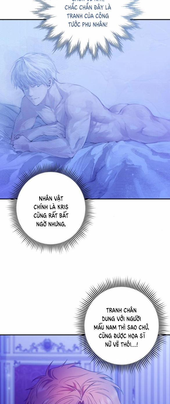 [18+] Hãy Giết Chồng Tôi Đi 33.1 trang 1