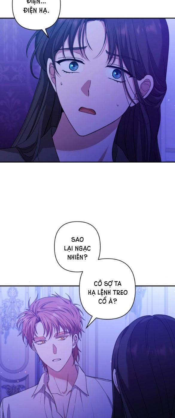 [18+] Hãy Giết Chồng Tôi Đi 33.1 trang 28