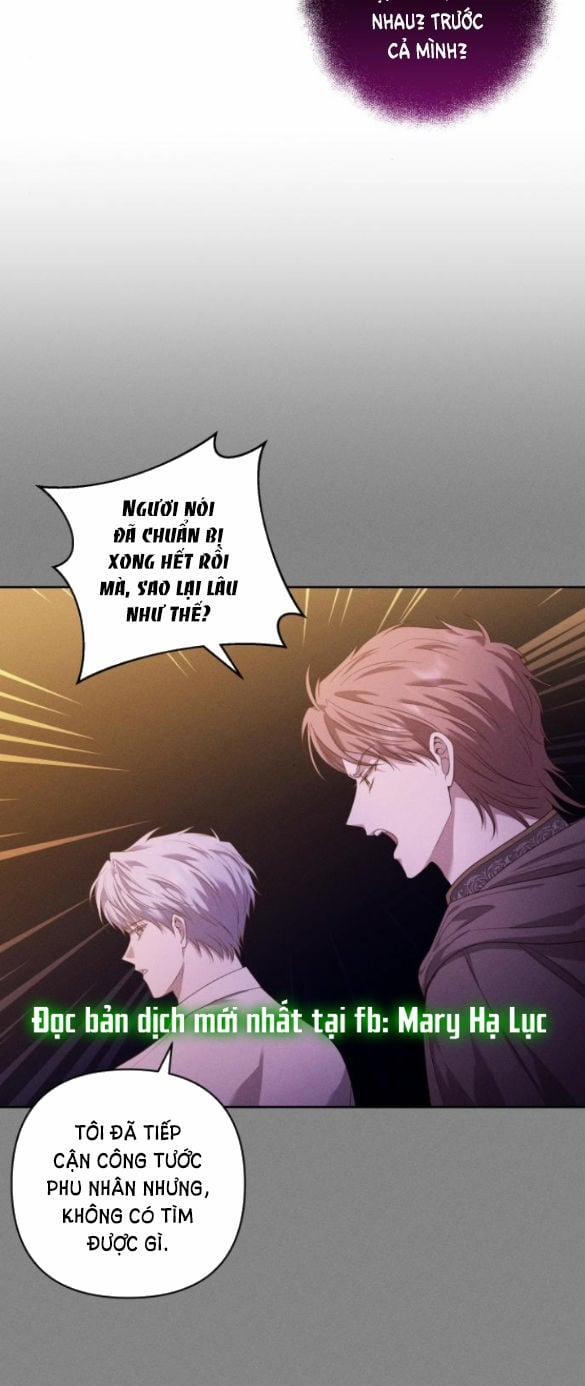 [18+] Hãy Giết Chồng Tôi Đi 33.1 trang 3