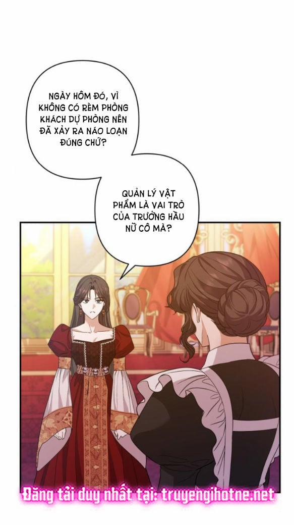 [18+] Hãy Giết Chồng Tôi Đi 34.1 trang 18