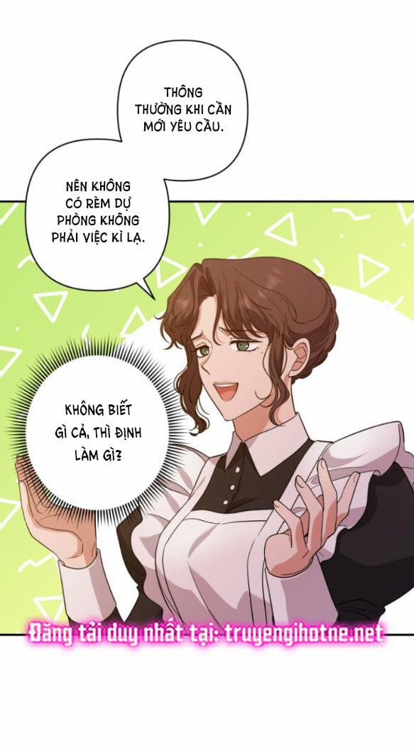 [18+] Hãy Giết Chồng Tôi Đi 34.1 trang 21