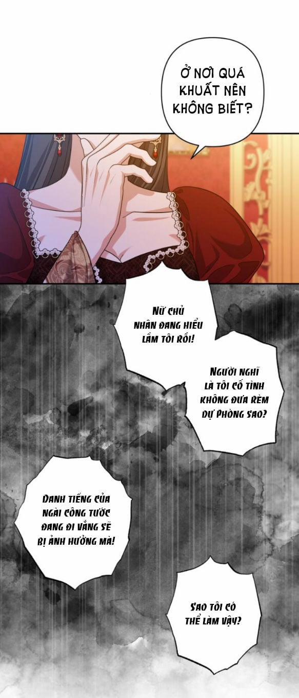 [18+] Hãy Giết Chồng Tôi Đi 34.1 trang 32