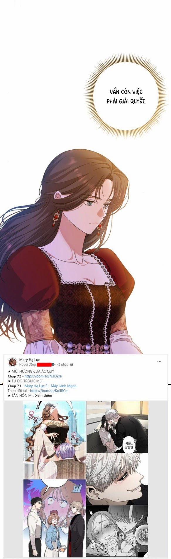 [18+] Hãy Giết Chồng Tôi Đi 34.1 trang 8