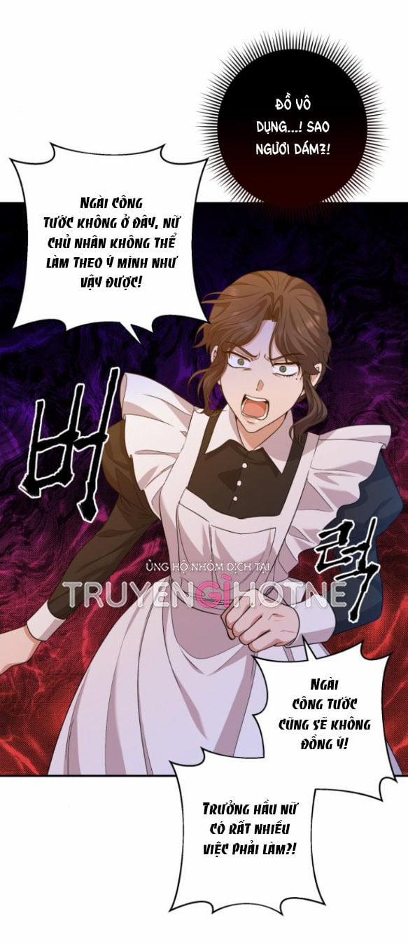 [18+] Hãy Giết Chồng Tôi Đi 34.2 trang 1