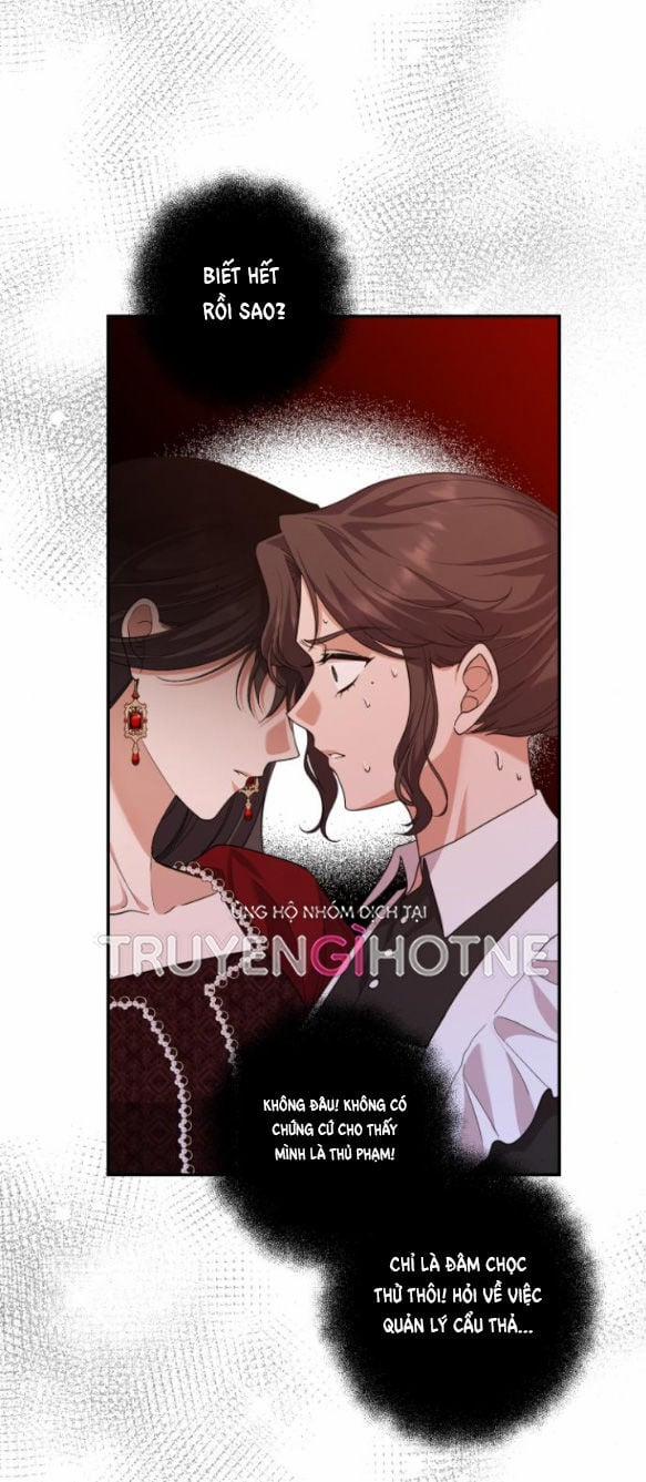 [18+] Hãy Giết Chồng Tôi Đi 34.2 trang 14