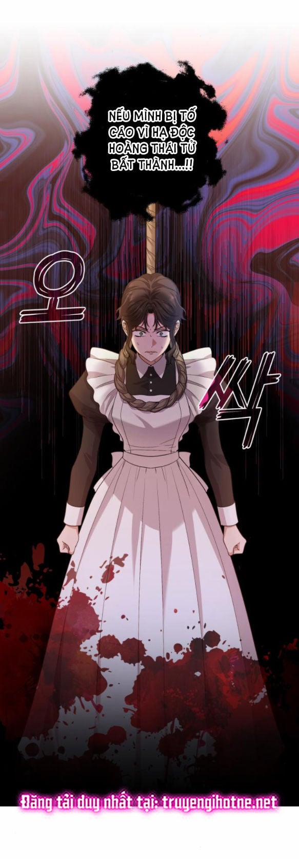 [18+] Hãy Giết Chồng Tôi Đi 34.2 trang 16