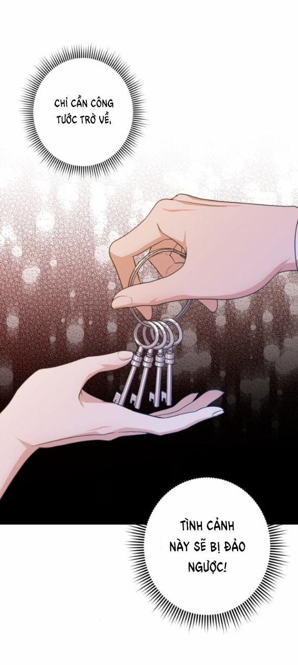 [18+] Hãy Giết Chồng Tôi Đi 34.2 trang 19