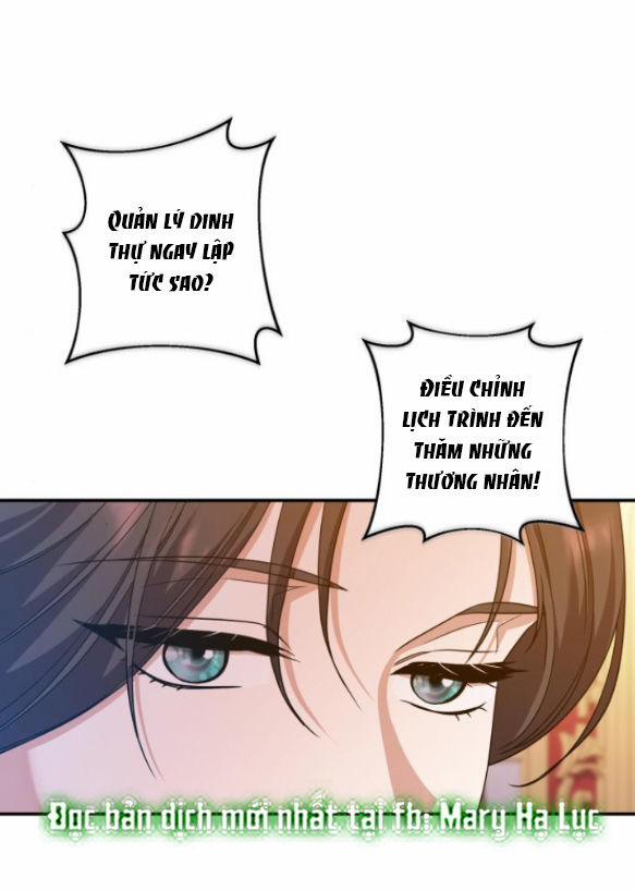 [18+] Hãy Giết Chồng Tôi Đi 34.2 trang 2