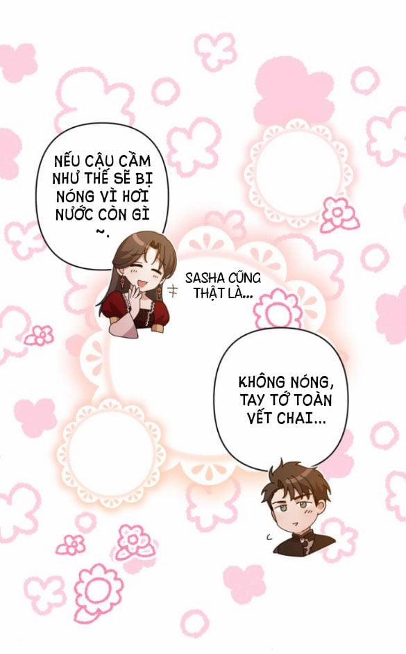 [18+] Hãy Giết Chồng Tôi Đi 35.1 trang 11