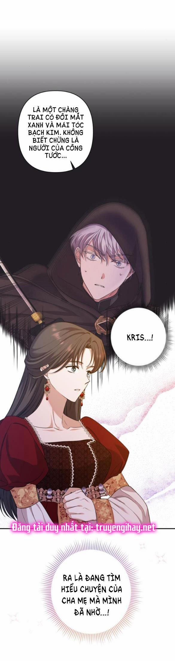 [18+] Hãy Giết Chồng Tôi Đi 35.1 trang 21