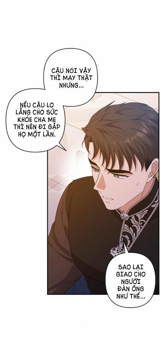 [18+] Hãy Giết Chồng Tôi Đi 35.1 trang 25