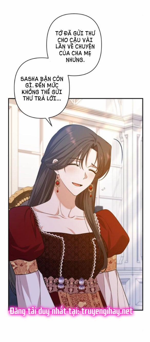 [18+] Hãy Giết Chồng Tôi Đi 35.1 trang 27