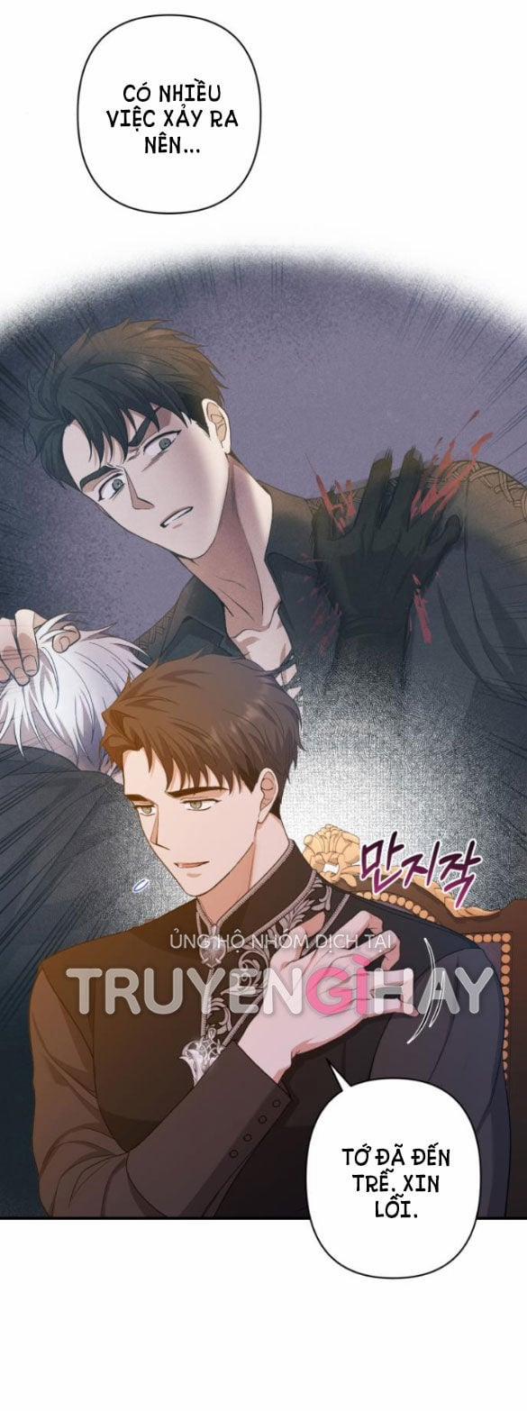 [18+] Hãy Giết Chồng Tôi Đi 35.1 trang 3