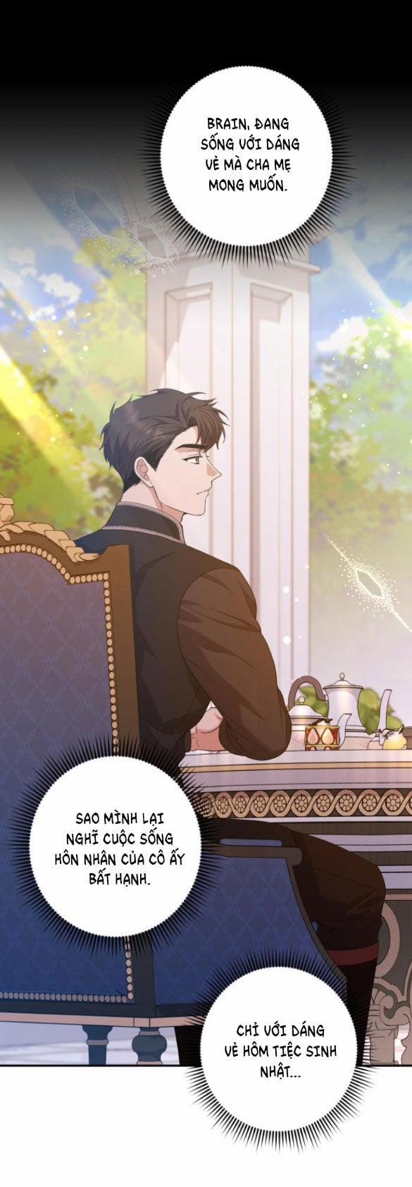 [18+] Hãy Giết Chồng Tôi Đi 35.1 trang 38