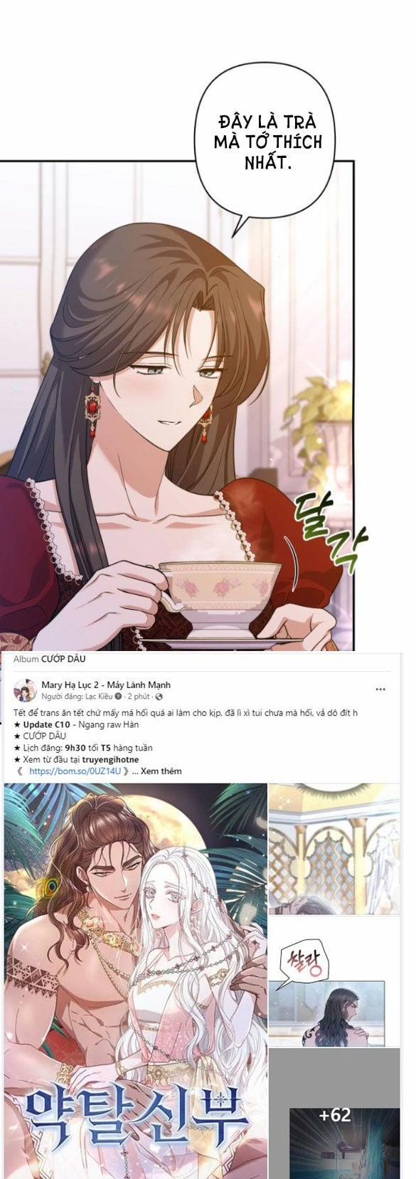 [18+] Hãy Giết Chồng Tôi Đi 35.1 trang 5