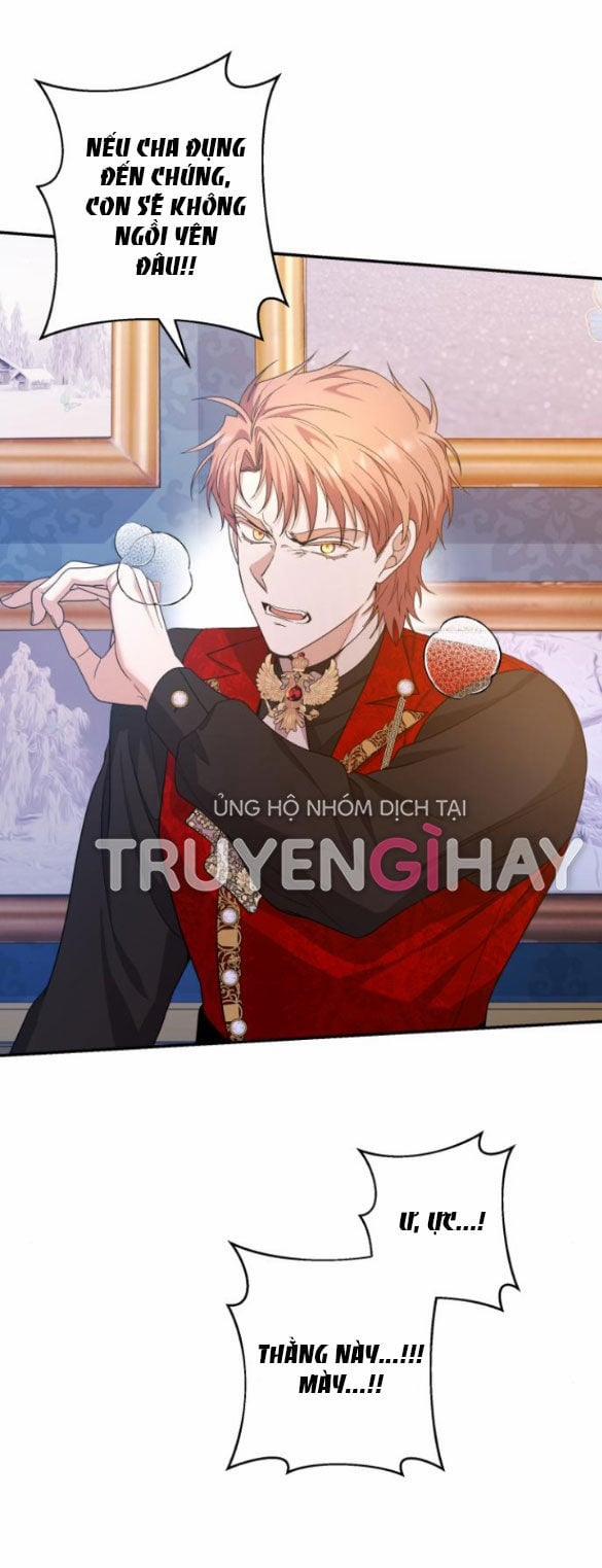 [18+] Hãy Giết Chồng Tôi Đi 35.2 trang 10