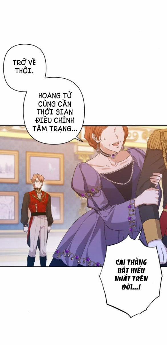 [18+] Hãy Giết Chồng Tôi Đi 35.2 trang 12