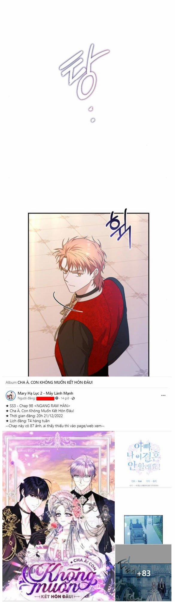 [18+] Hãy Giết Chồng Tôi Đi 35.2 trang 13